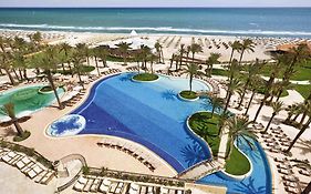 Mövenpick Resort&Marine Spa Sousse